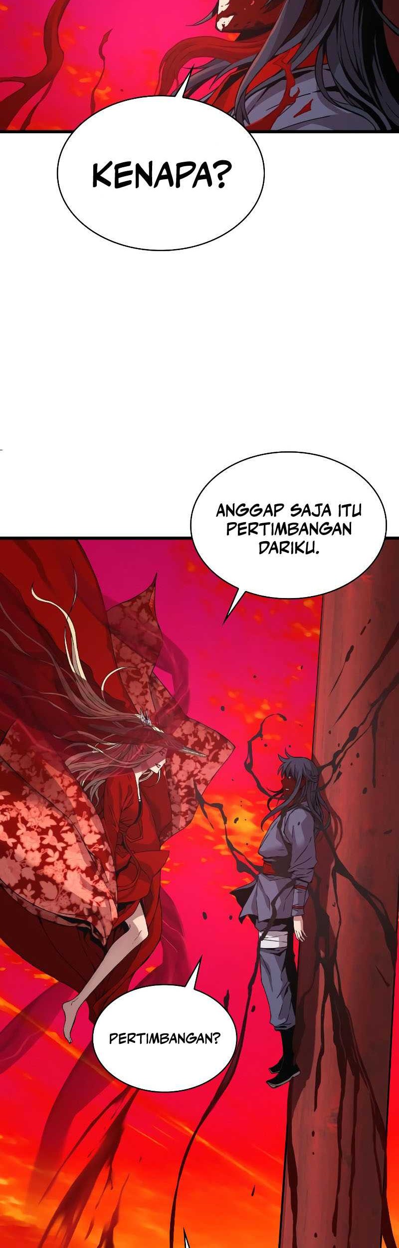 Myst, Might, Mayhem (Legend Of Heavenly Chaos Demon) Chapter 12 Gambar 39