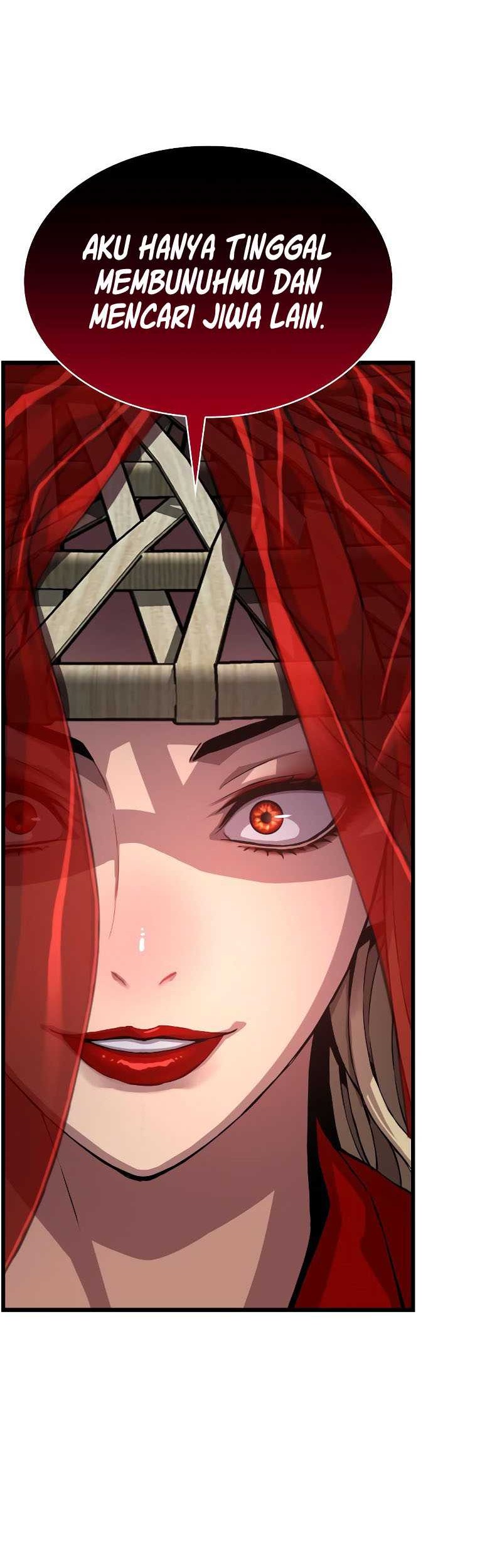 Myst, Might, Mayhem (Legend Of Heavenly Chaos Demon) Chapter 12 Gambar 41