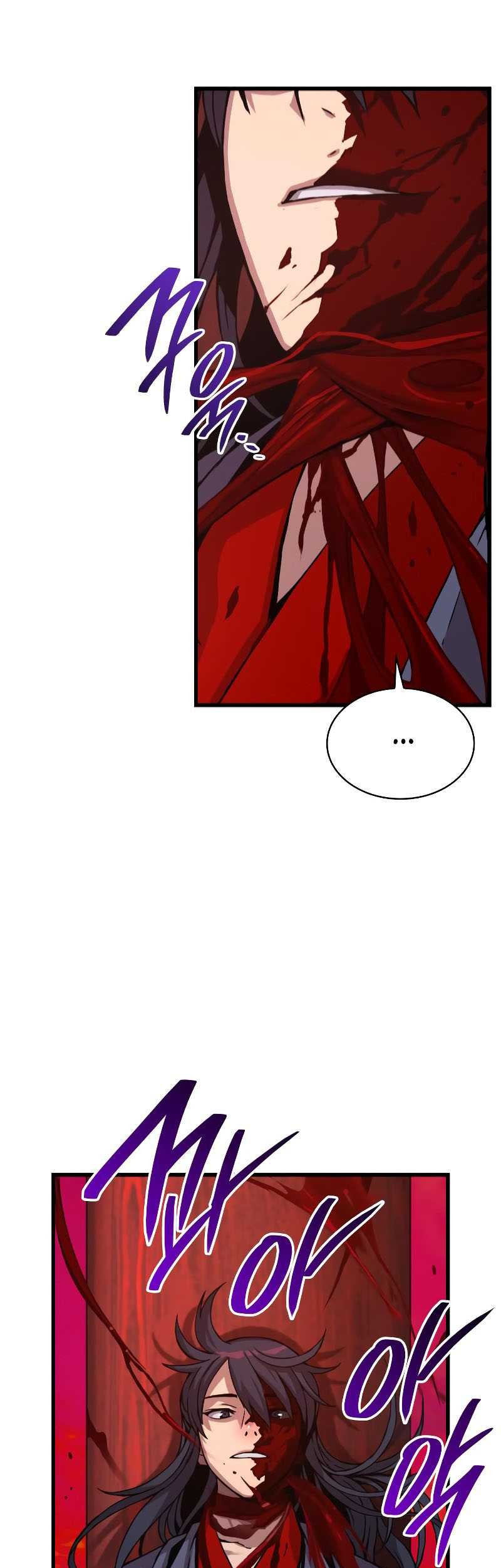 Myst, Might, Mayhem (Legend Of Heavenly Chaos Demon) Chapter 12 Gambar 42