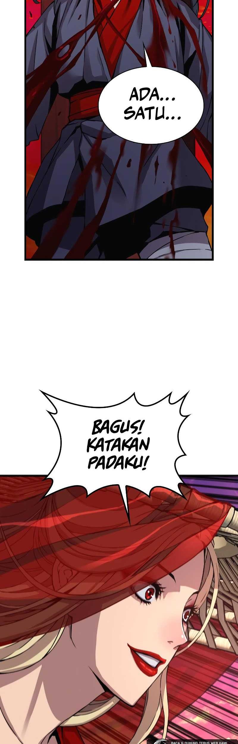 Myst, Might, Mayhem (Legend Of Heavenly Chaos Demon) Chapter 12 Gambar 43