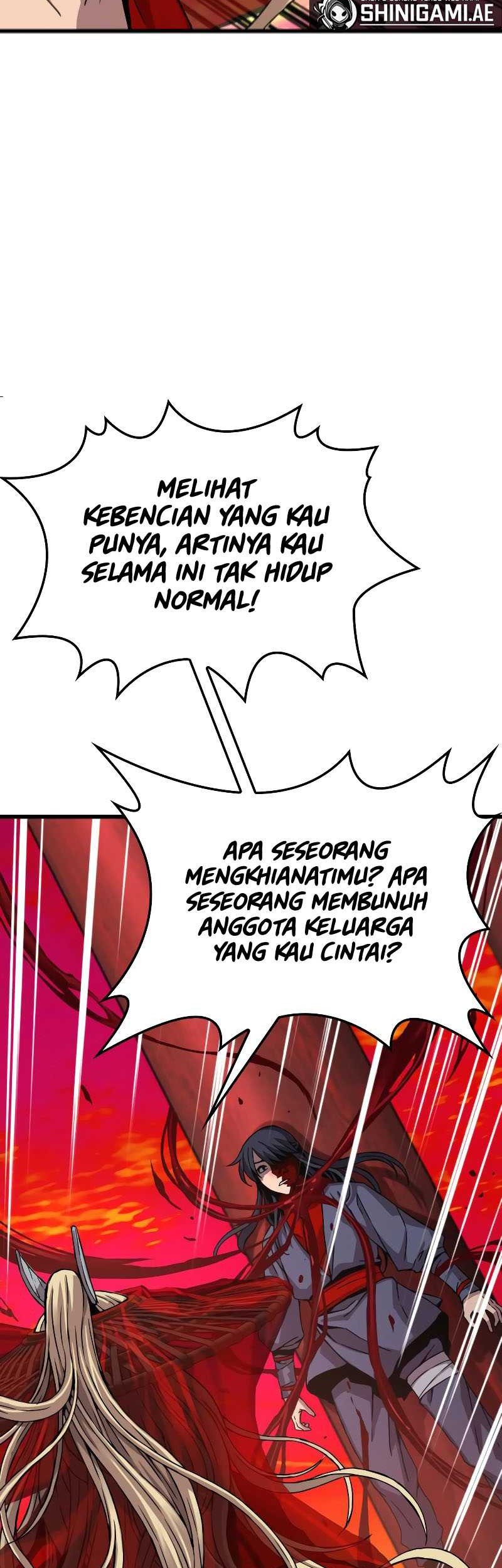 Myst, Might, Mayhem (Legend Of Heavenly Chaos Demon) Chapter 12 Gambar 44