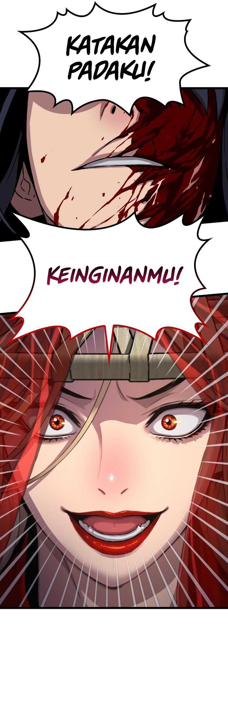 Myst, Might, Mayhem (Legend Of Heavenly Chaos Demon) Chapter 12 Gambar 46