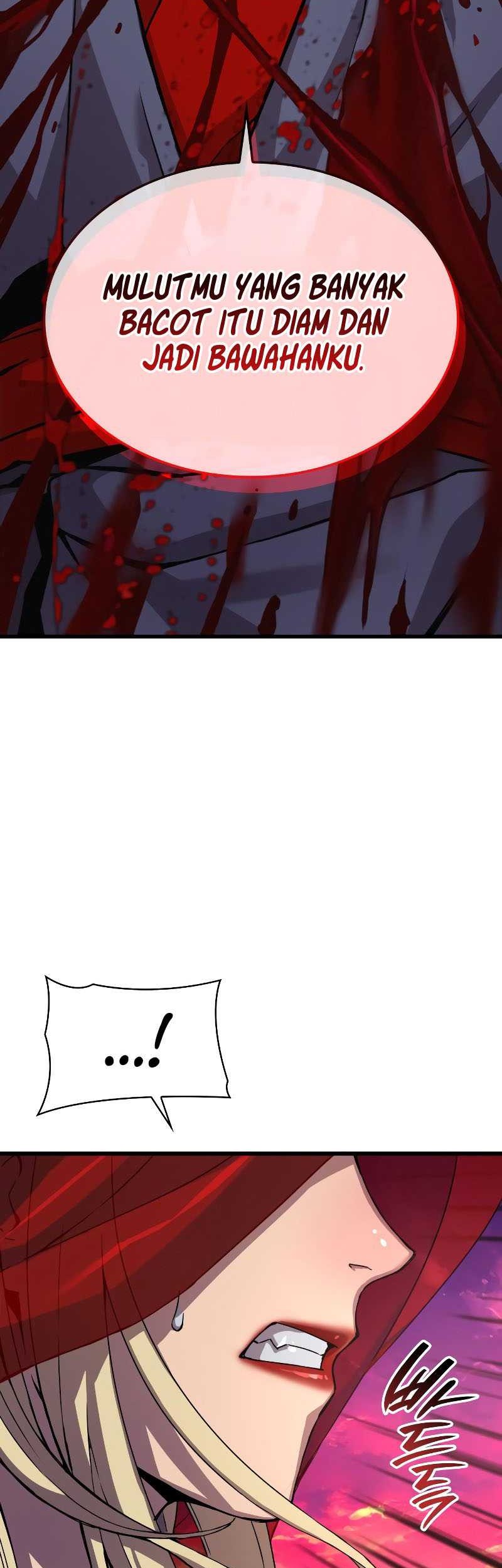 Myst, Might, Mayhem (Legend Of Heavenly Chaos Demon) Chapter 12 Gambar 48