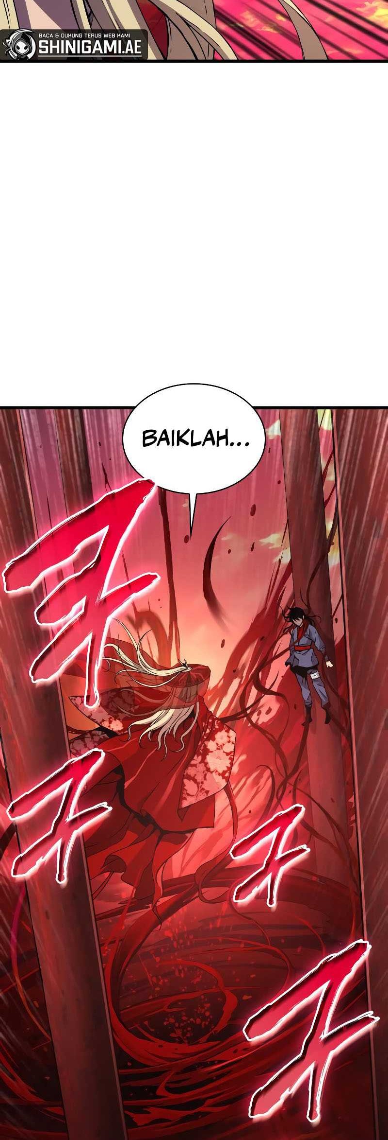 Myst, Might, Mayhem (Legend Of Heavenly Chaos Demon) Chapter 12 Gambar 49
