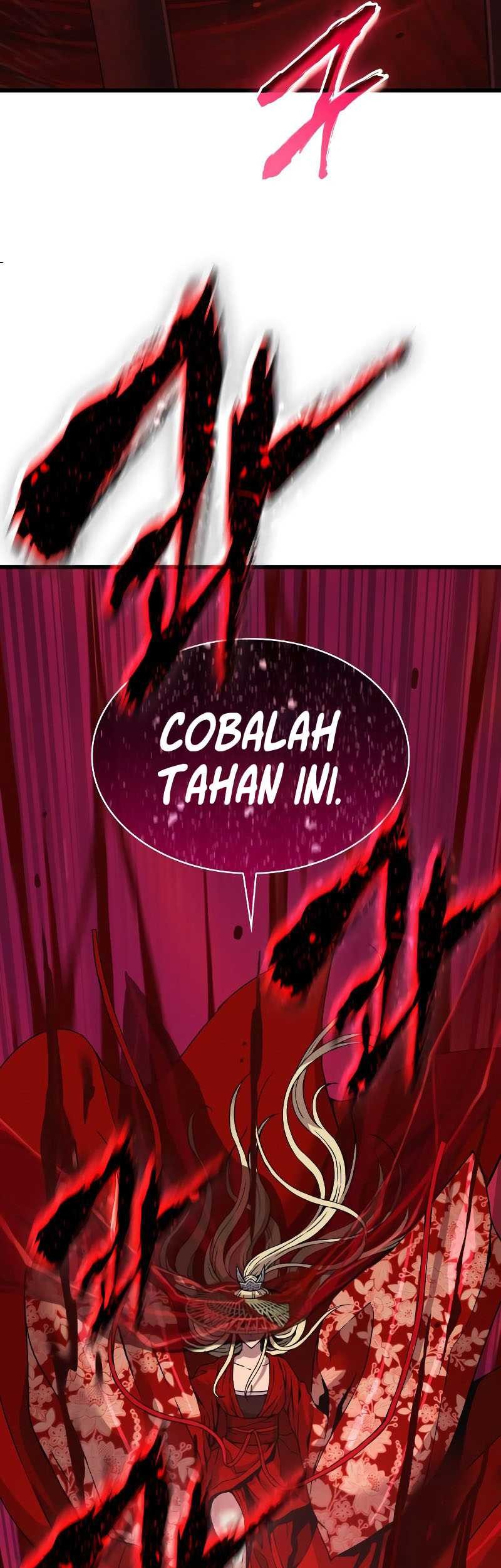 Myst, Might, Mayhem (Legend Of Heavenly Chaos Demon) Chapter 12 Gambar 50