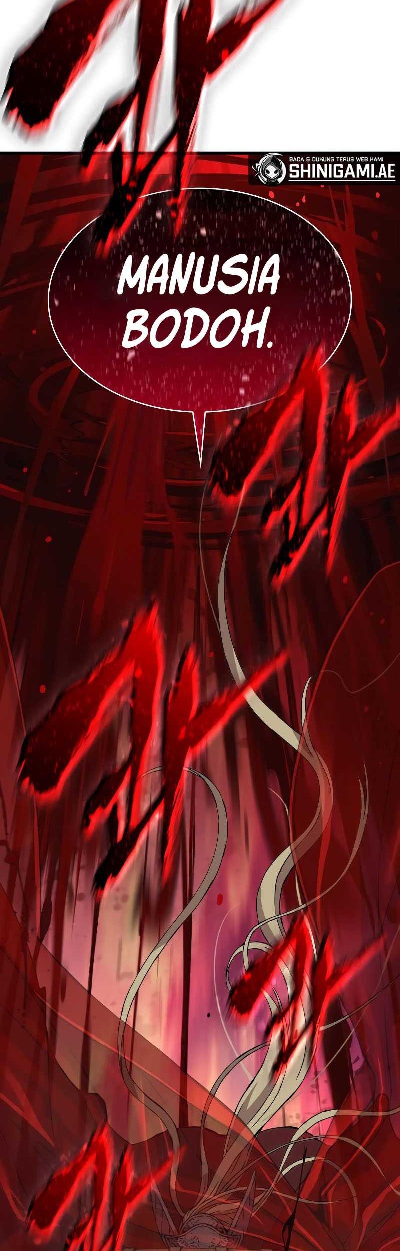 Myst, Might, Mayhem (Legend Of Heavenly Chaos Demon) Chapter 12 Gambar 52