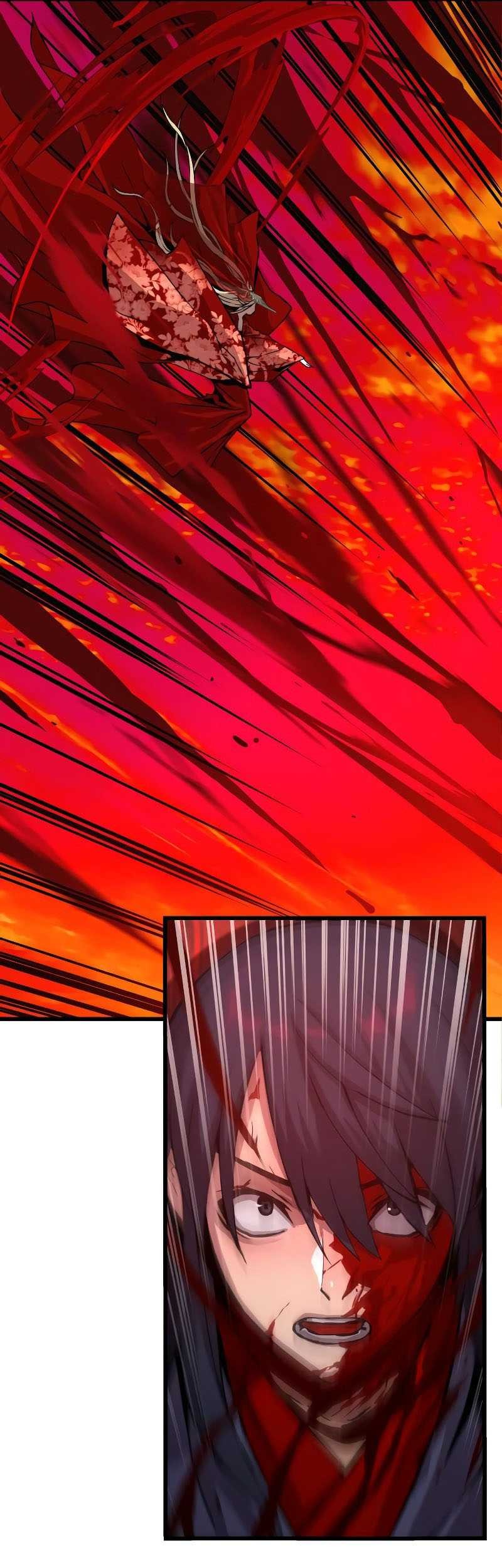 Myst, Might, Mayhem (Legend Of Heavenly Chaos Demon) Chapter 12 Gambar 54