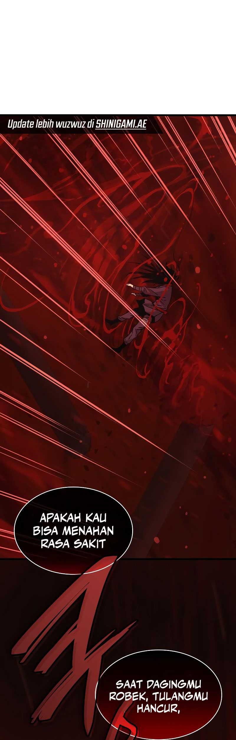 Myst, Might, Mayhem (Legend Of Heavenly Chaos Demon) Chapter 12 Gambar 56