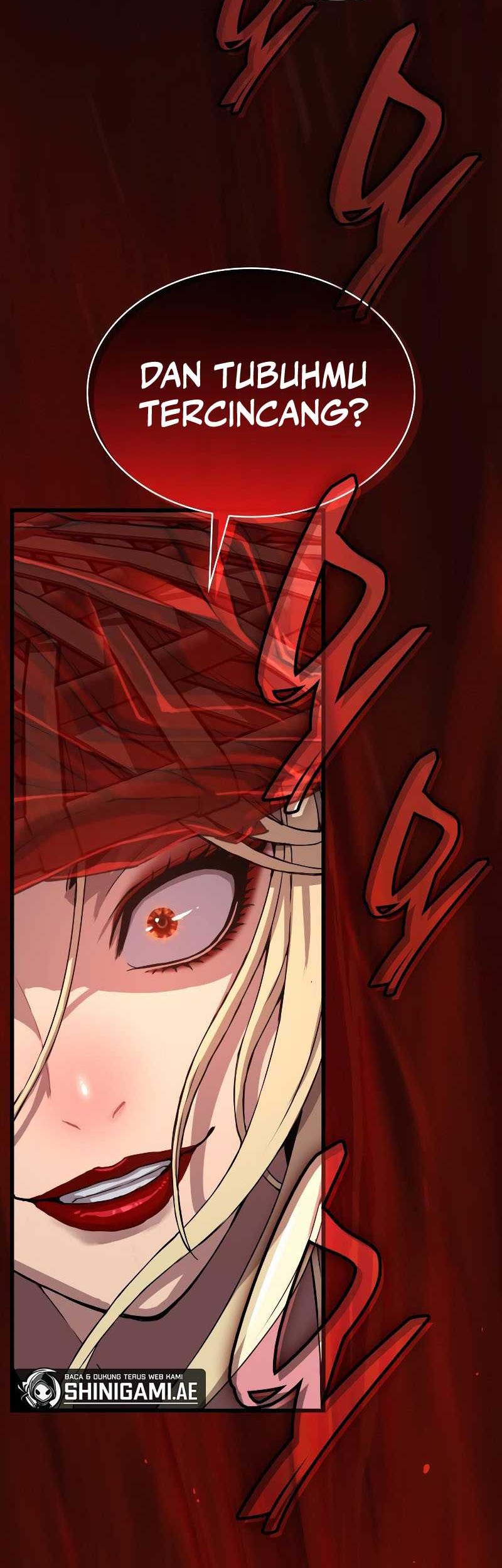 Myst, Might, Mayhem (Legend Of Heavenly Chaos Demon) Chapter 12 Gambar 57