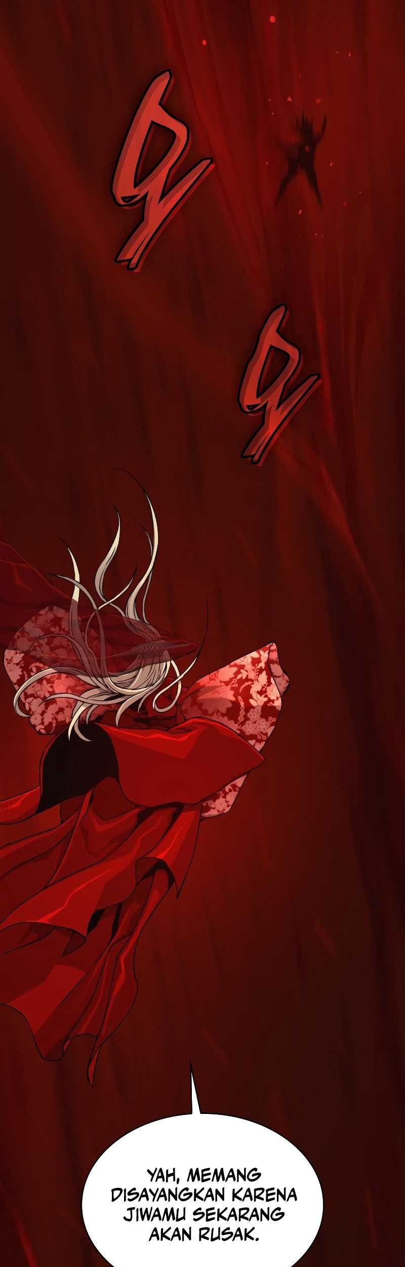 Myst, Might, Mayhem (Legend Of Heavenly Chaos Demon) Chapter 12 Gambar 58