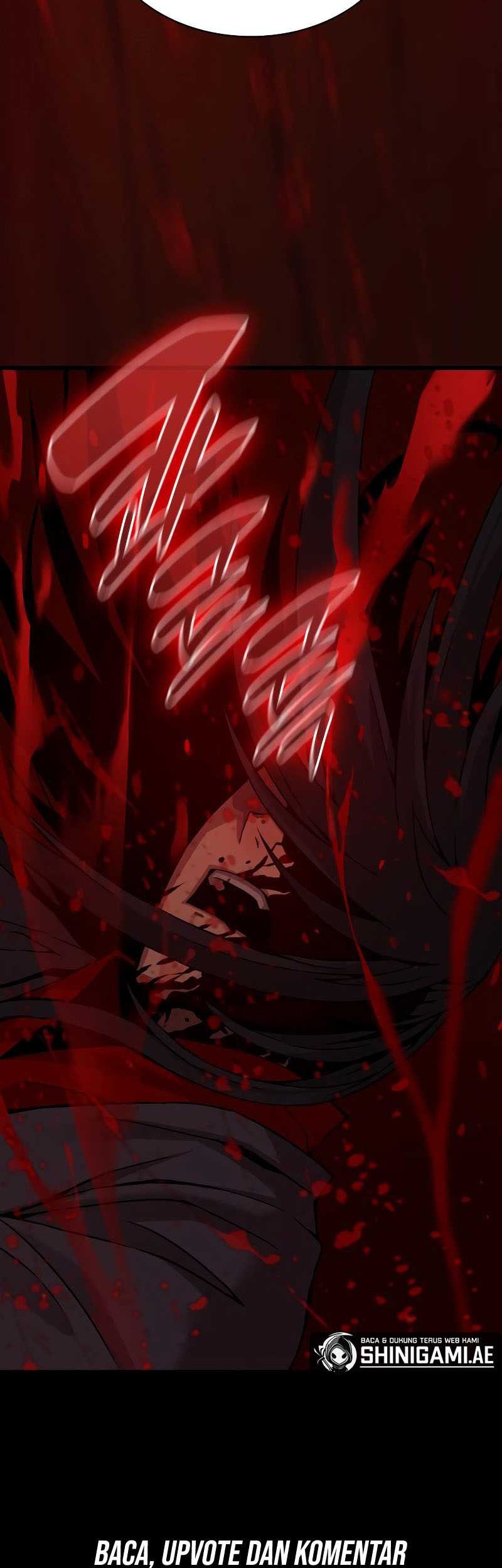 Myst, Might, Mayhem (Legend Of Heavenly Chaos Demon) Chapter 12 Gambar 59
