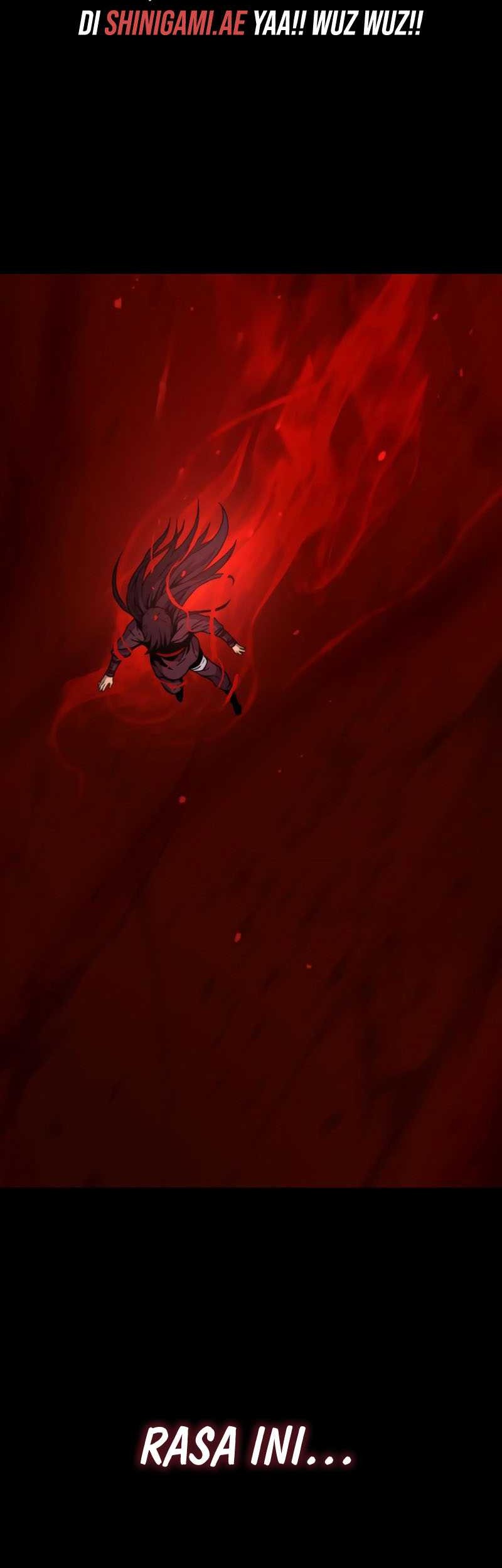 Myst, Might, Mayhem (Legend Of Heavenly Chaos Demon) Chapter 12 Gambar 60