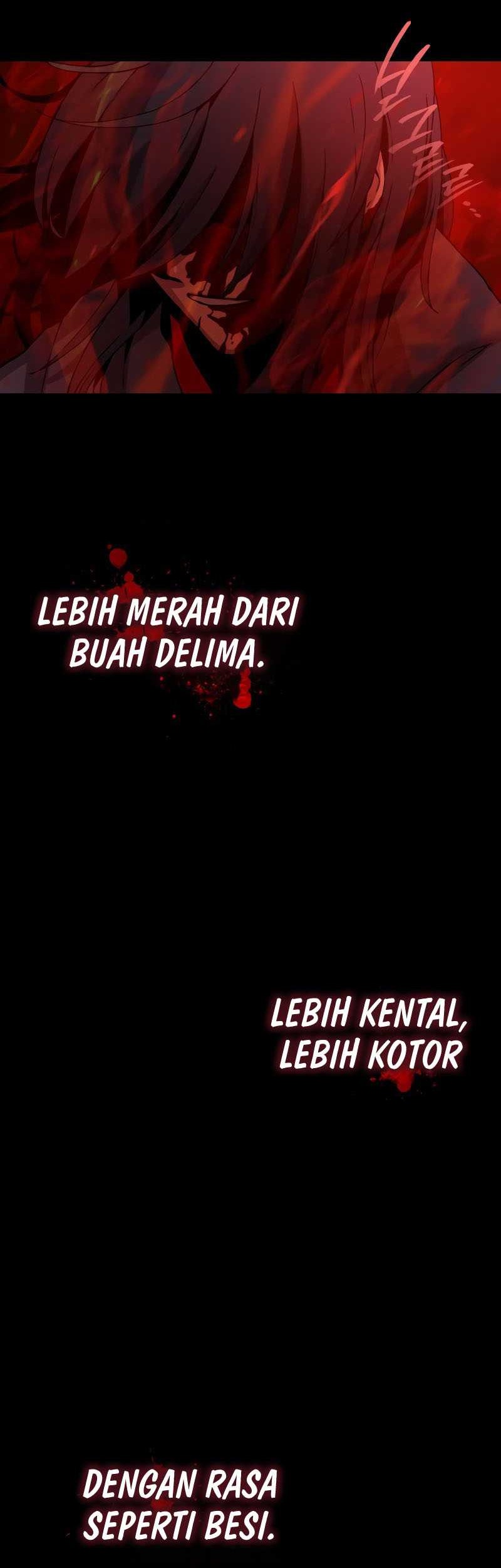 Myst, Might, Mayhem (Legend Of Heavenly Chaos Demon) Chapter 12 Gambar 61