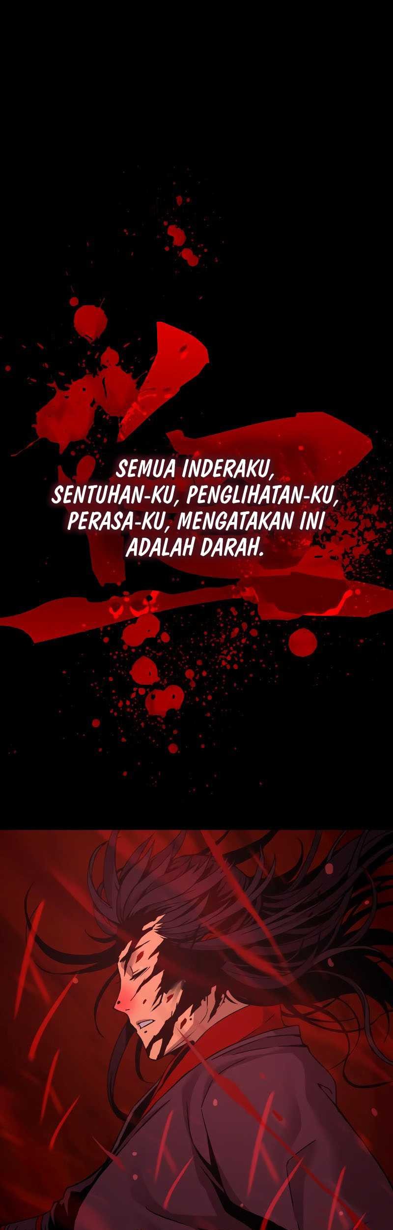 Myst, Might, Mayhem (Legend Of Heavenly Chaos Demon) Chapter 12 Gambar 62