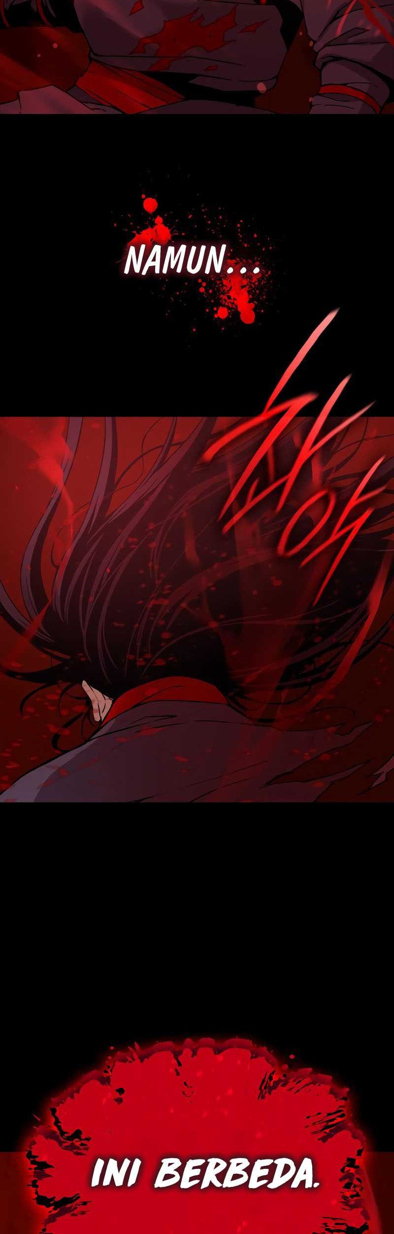 Myst, Might, Mayhem (Legend Of Heavenly Chaos Demon) Chapter 12 Gambar 63