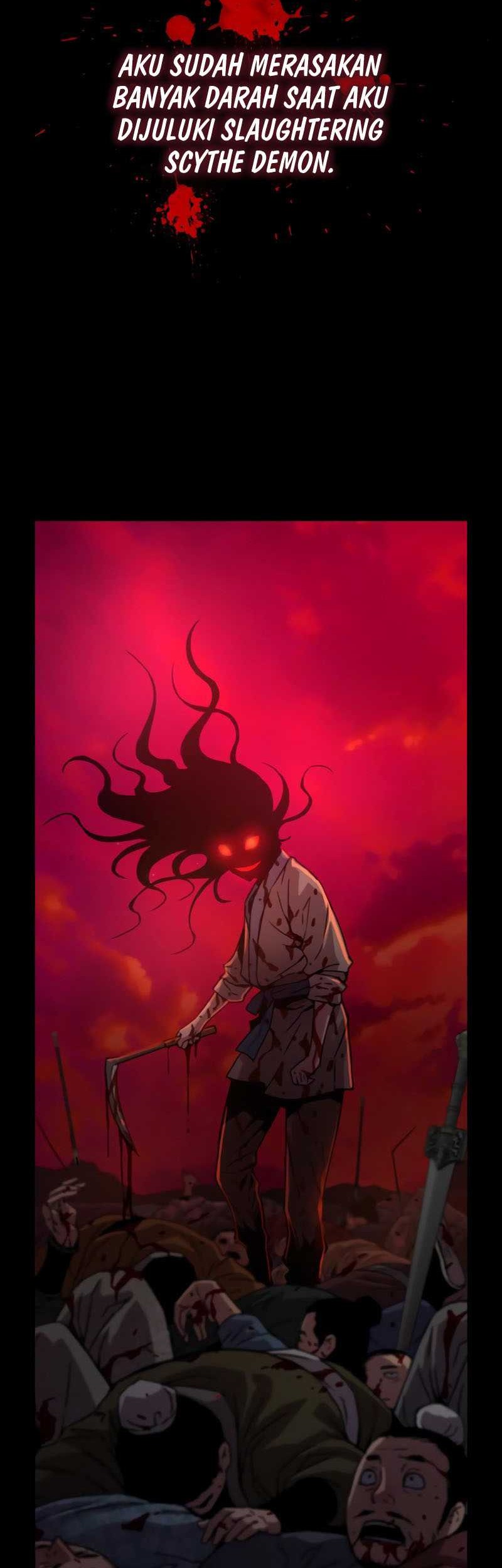 Myst, Might, Mayhem (Legend Of Heavenly Chaos Demon) Chapter 12 Gambar 65
