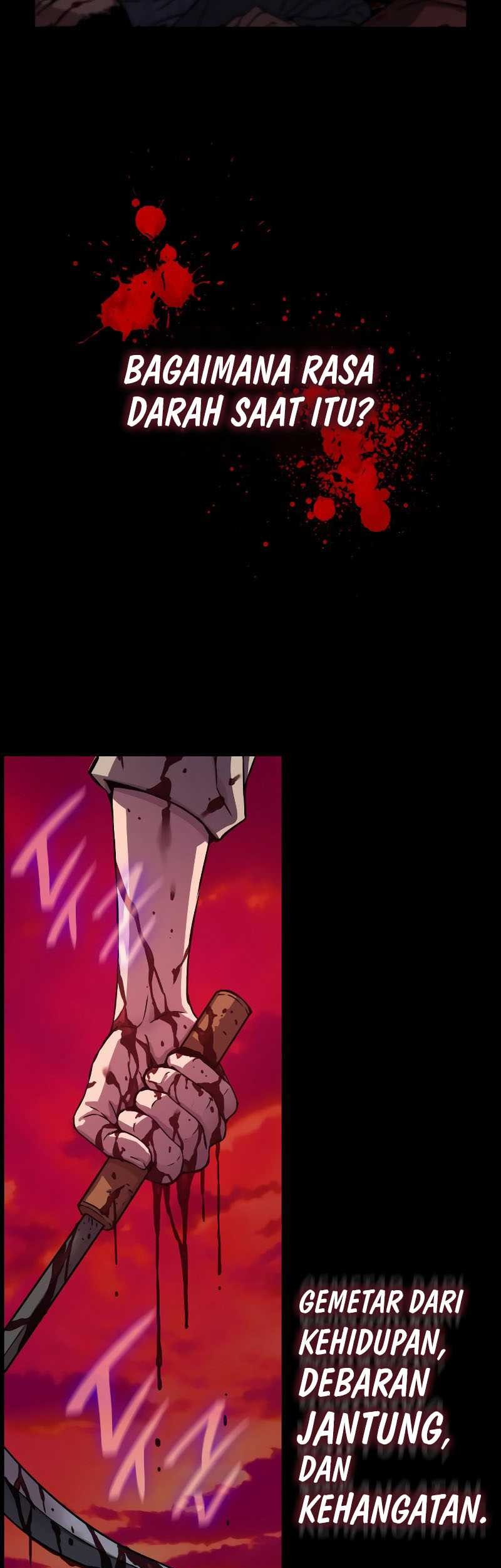 Myst, Might, Mayhem (Legend Of Heavenly Chaos Demon) Chapter 12 Gambar 66