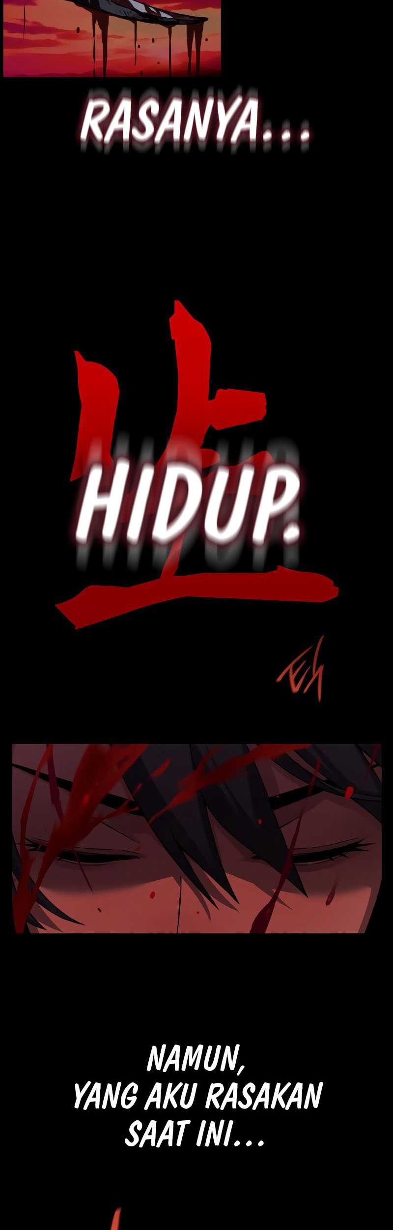 Myst, Might, Mayhem (Legend Of Heavenly Chaos Demon) Chapter 12 Gambar 67