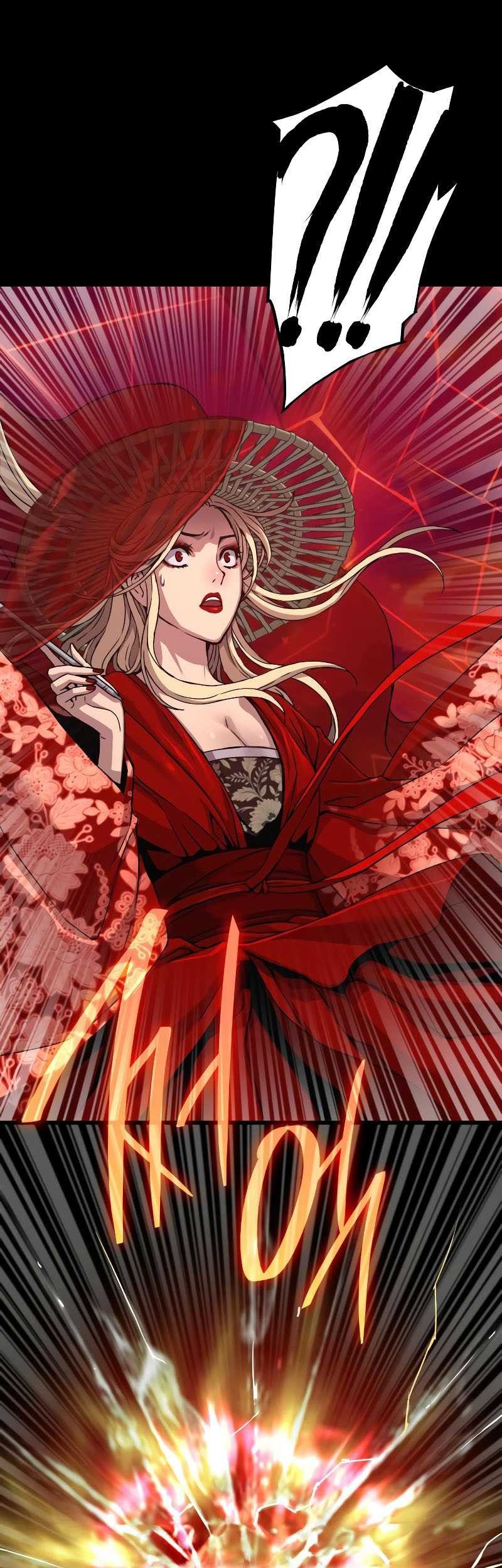 Myst, Might, Mayhem (Legend Of Heavenly Chaos Demon) Chapter 12 Gambar 70