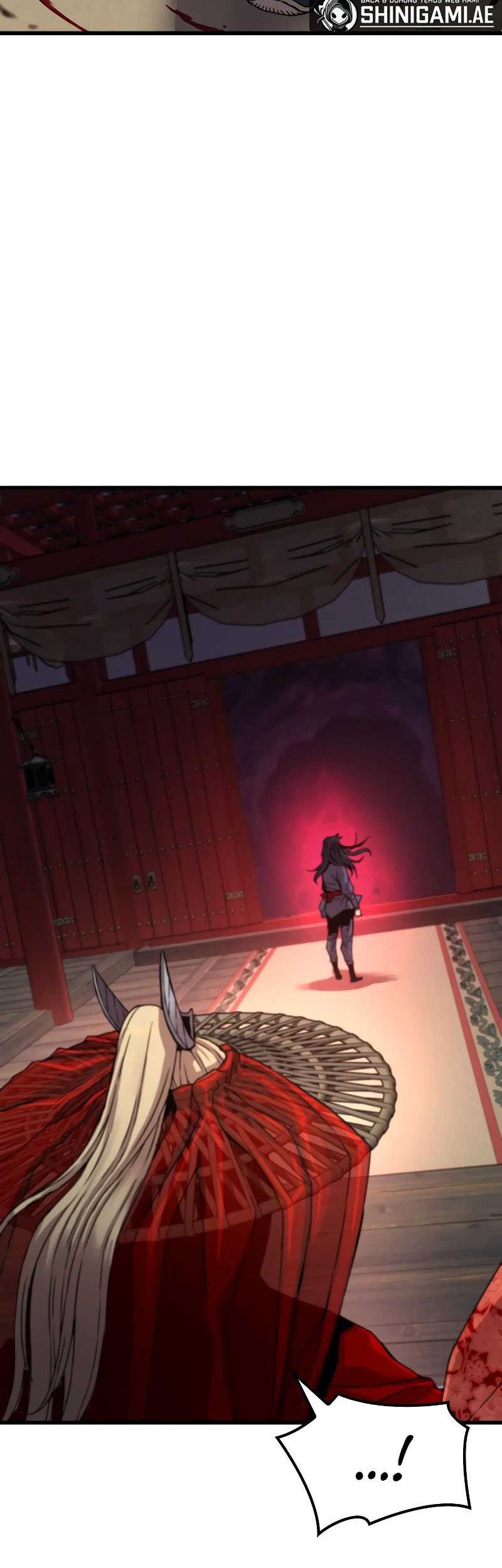 Myst, Might, Mayhem (Legend Of Heavenly Chaos Demon) Chapter 12 Gambar 77