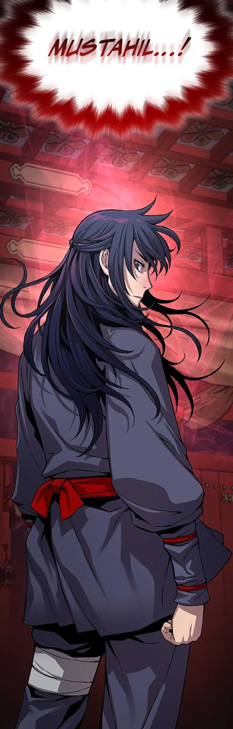 Myst, Might, Mayhem (Legend Of Heavenly Chaos Demon) Chapter 12 Gambar 79