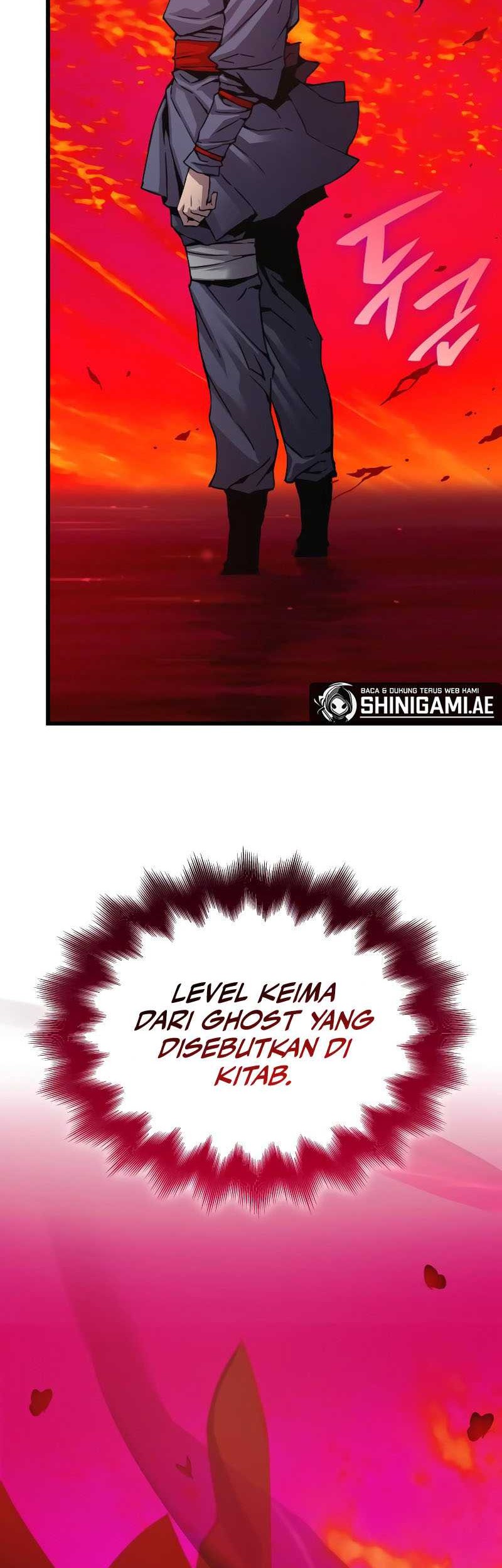 Myst, Might, Mayhem (Legend Of Heavenly Chaos Demon) Chapter 12 Gambar 3