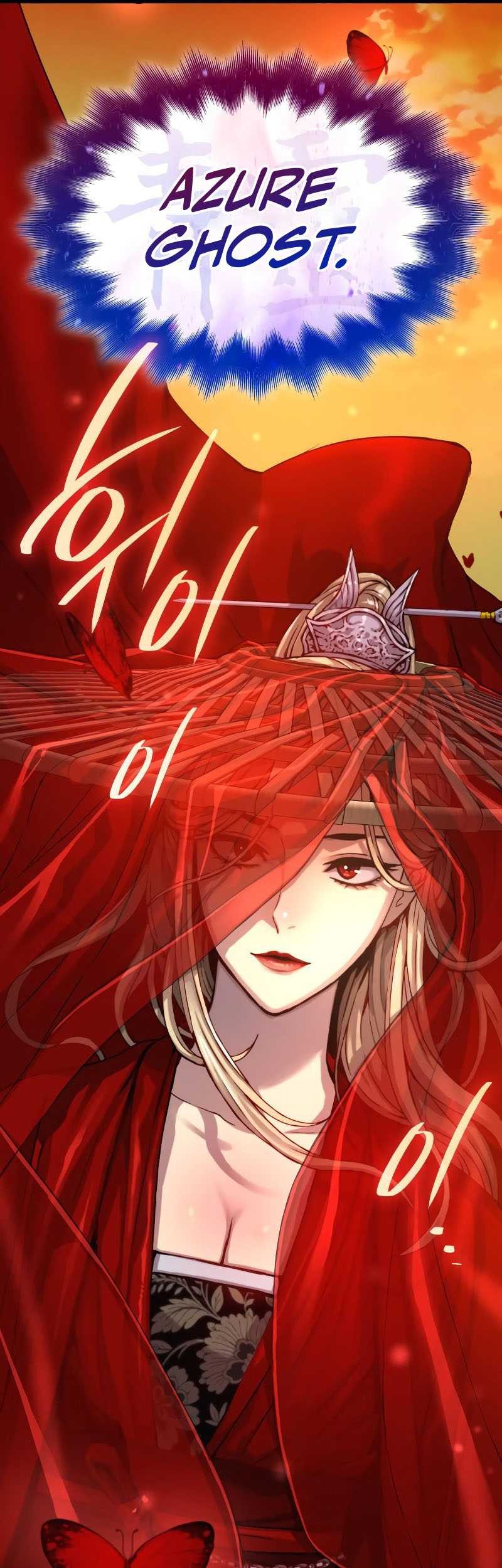 Myst, Might, Mayhem (Legend Of Heavenly Chaos Demon) Chapter 12 Gambar 6
