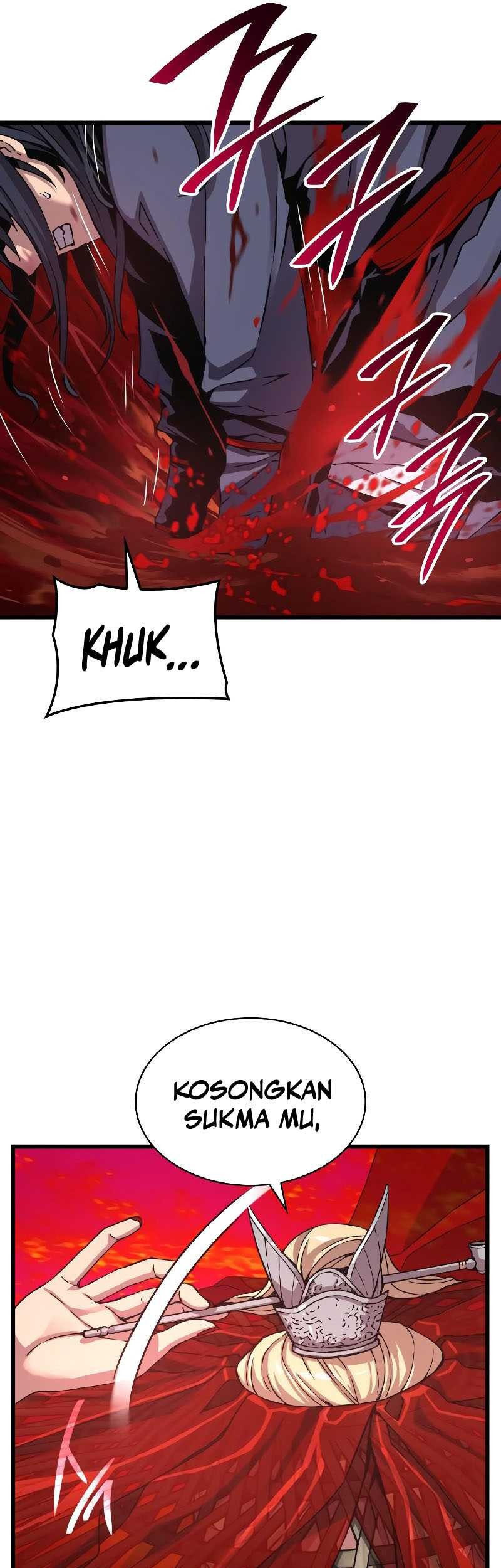 Myst, Might, Mayhem (Legend Of Heavenly Chaos Demon) Chapter 12 Gambar 10