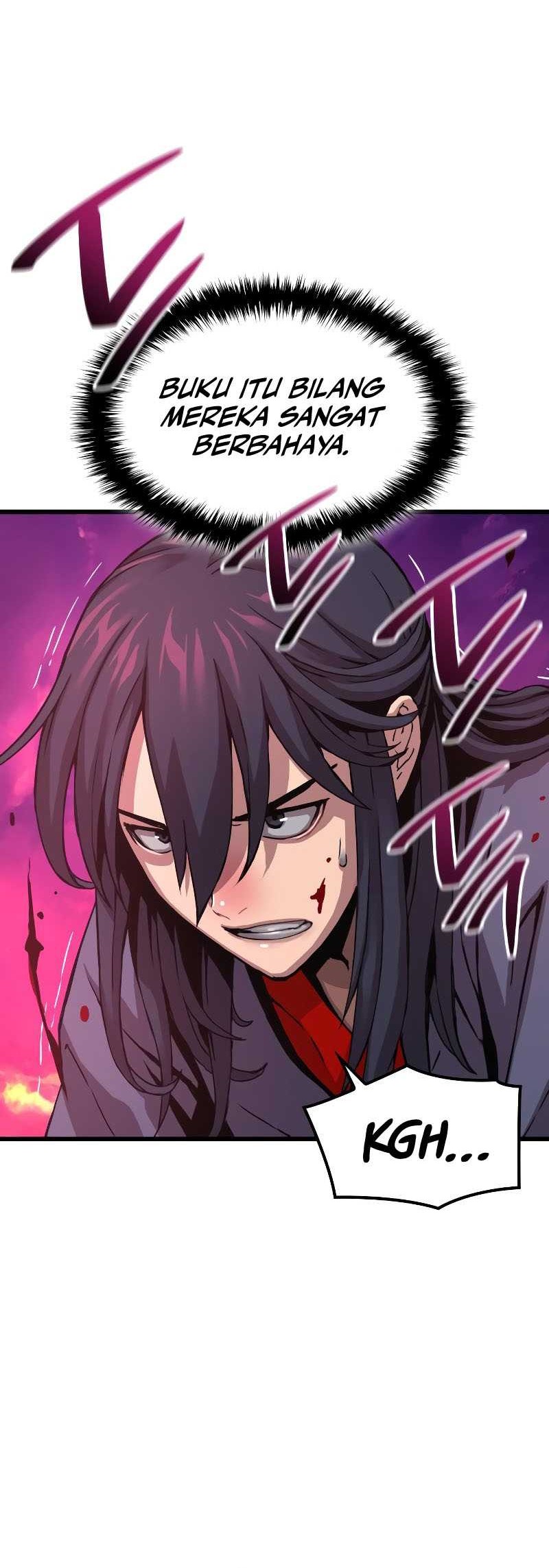 Myst, Might, Mayhem (Legend Of Heavenly Chaos Demon) Chapter 12 Gambar 17