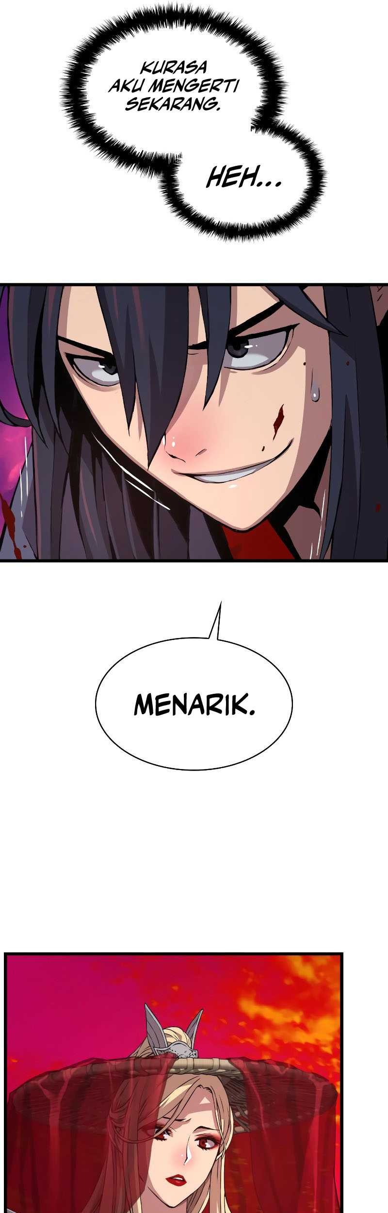 Myst, Might, Mayhem (Legend Of Heavenly Chaos Demon) Chapter 12 Gambar 18