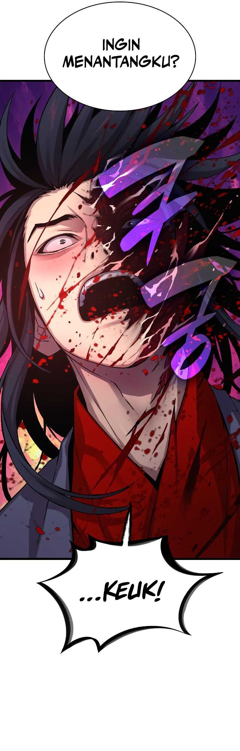 Myst, Might, Mayhem (Legend Of Heavenly Chaos Demon) Chapter 12 Gambar 30