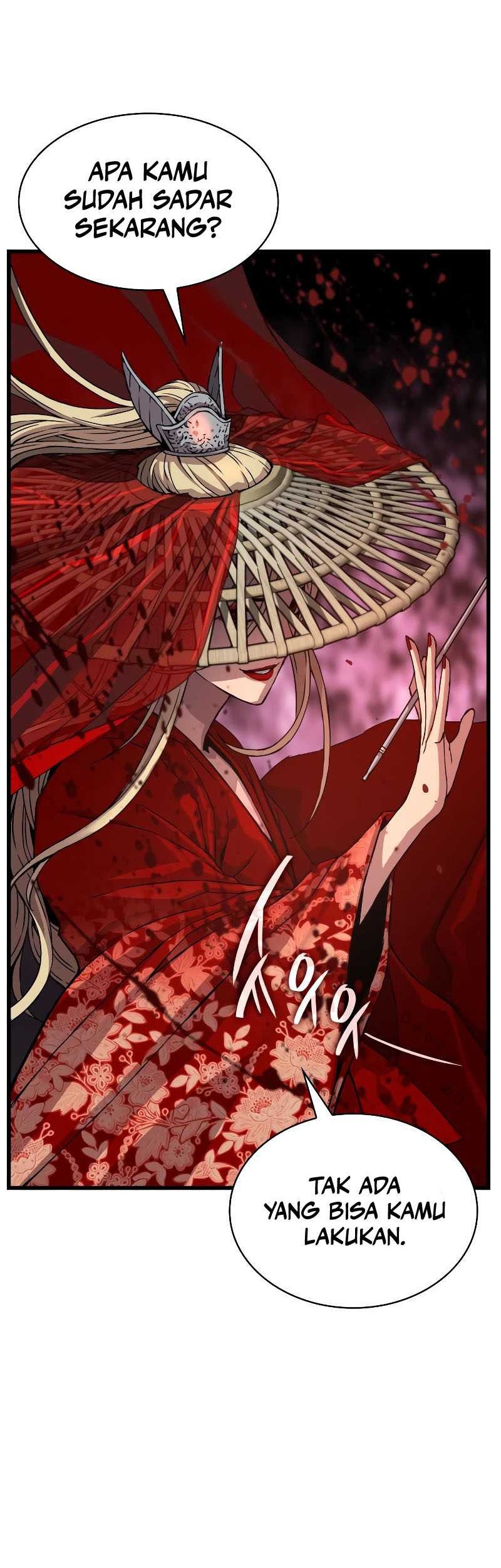 Myst, Might, Mayhem (Legend Of Heavenly Chaos Demon) Chapter 12 Gambar 31
