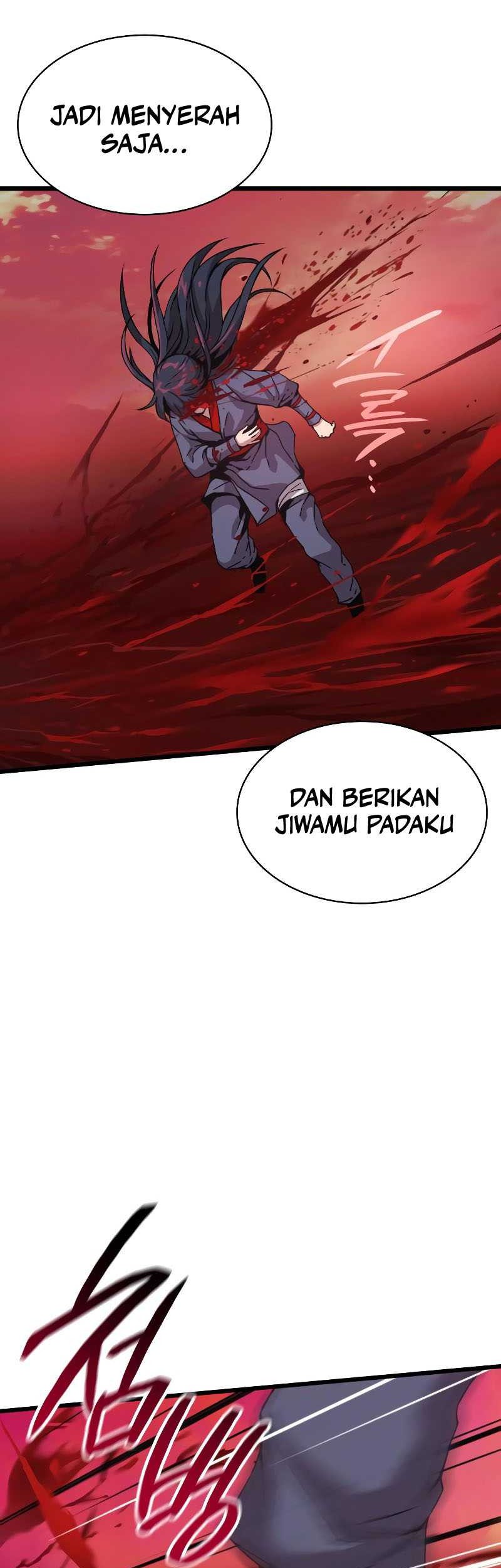 Myst, Might, Mayhem (Legend Of Heavenly Chaos Demon) Chapter 12 Gambar 32