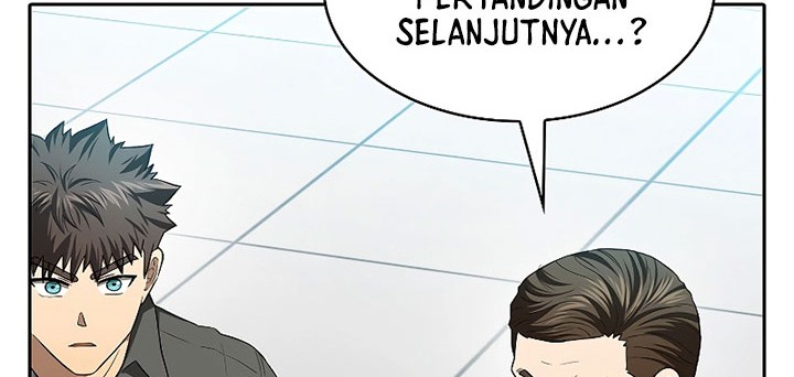 The Constellation that Returned from Hell Chapter 148 Gambar 47