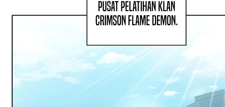 The Constellation that Returned from Hell Chapter 148 Gambar 51