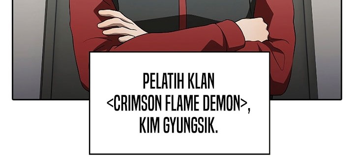 The Constellation that Returned from Hell Chapter 148 Gambar 53