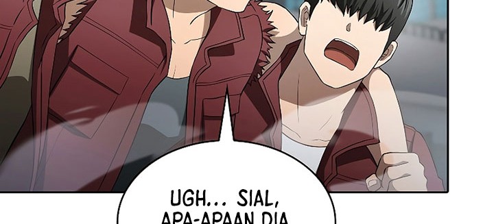 The Constellation that Returned from Hell Chapter 148 Gambar 3