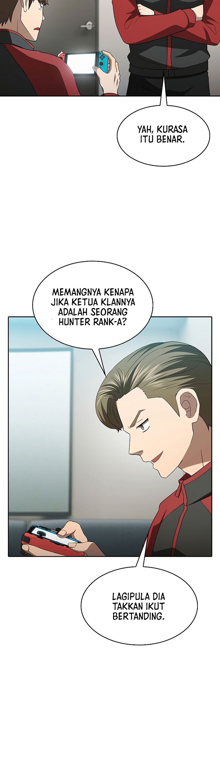 The Constellation that Returned from Hell Chapter 148 Gambar 68