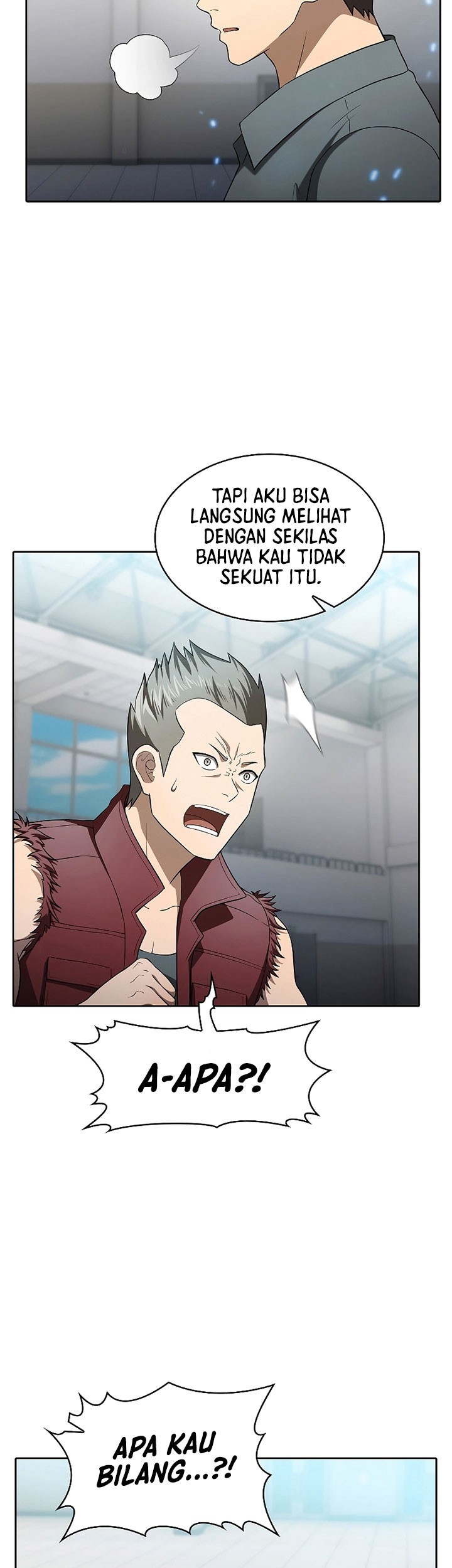 The Constellation that Returned from Hell Chapter 148 Gambar 12