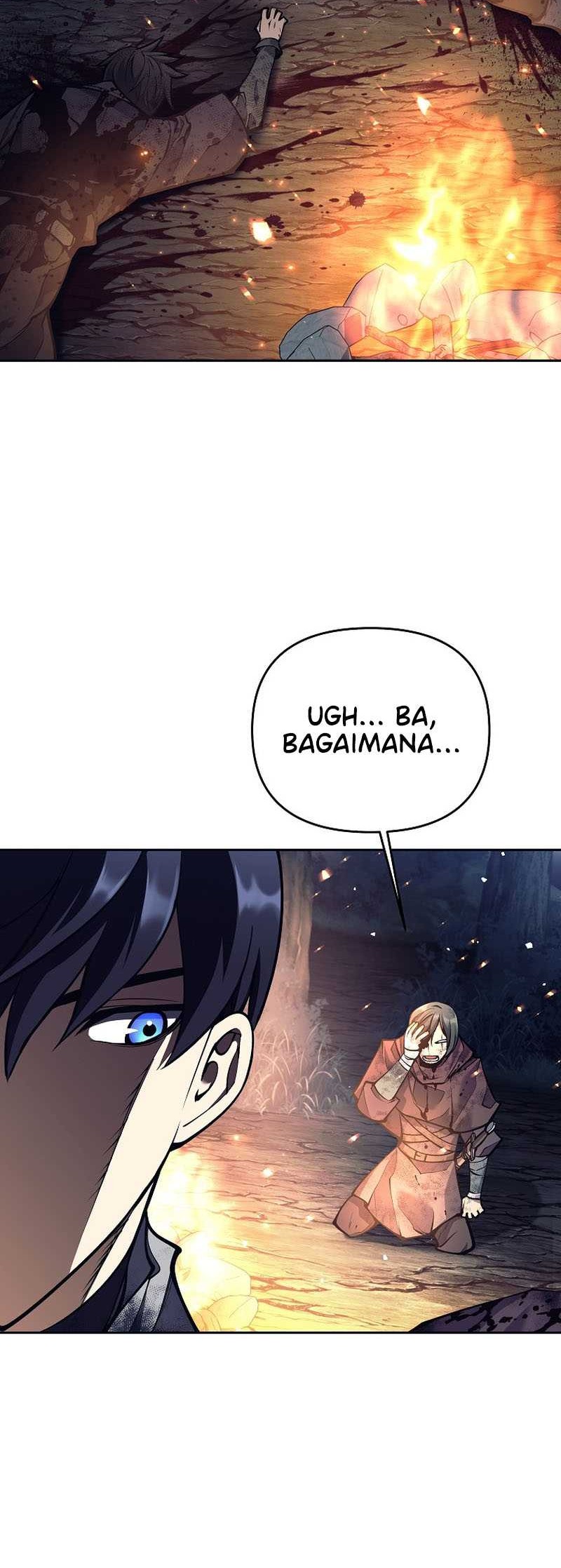 Trash of A Dark Fantasy Chapter 24 Gambar 5