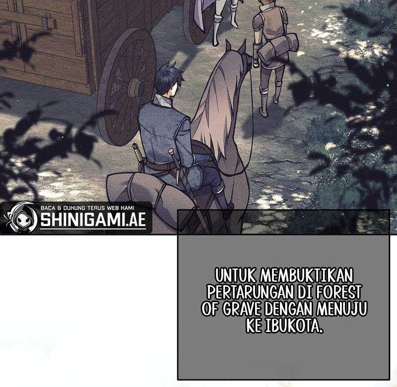 Trash of A Dark Fantasy Chapter 24 Gambar 28
