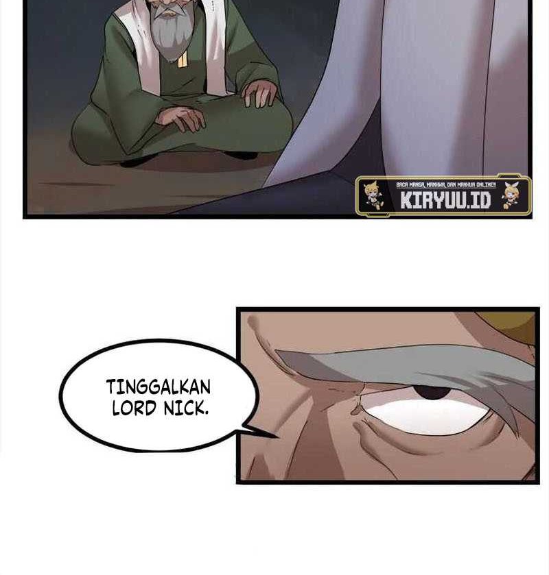 The Dungeon Master Chapter 116 Gambar 33