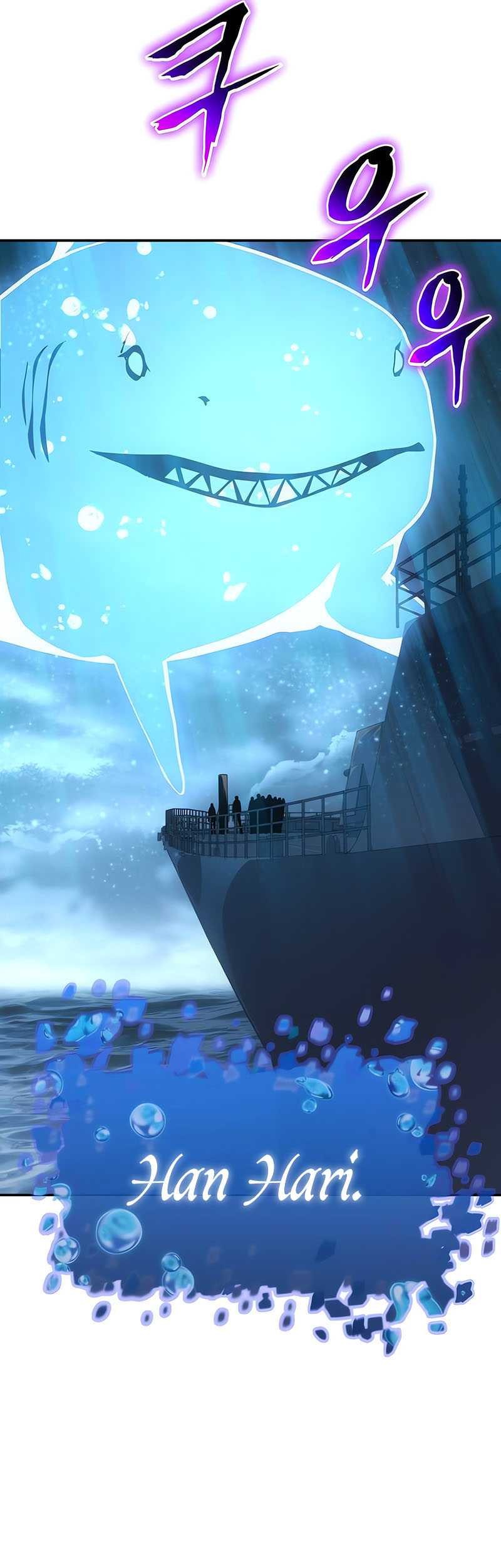 The Knight King Who Returned with a God Chapter 54 Gambar 38