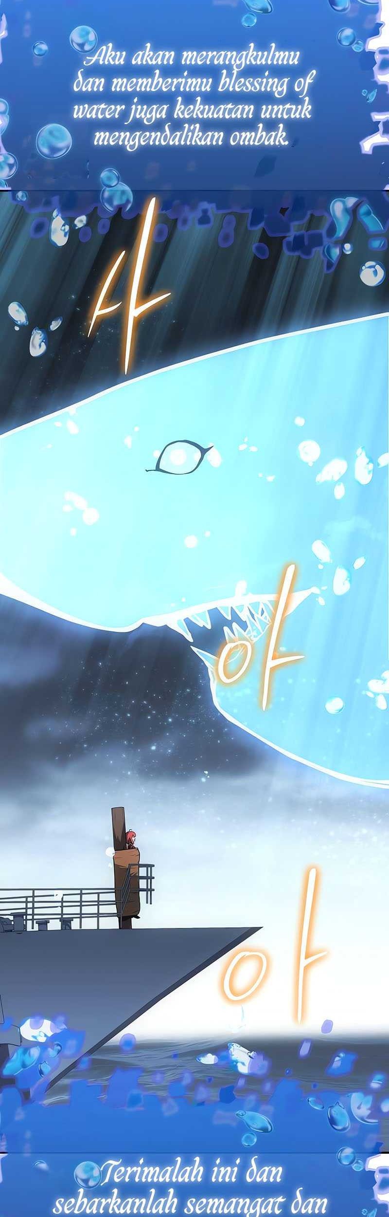 The Knight King Who Returned with a God Chapter 54 Gambar 40