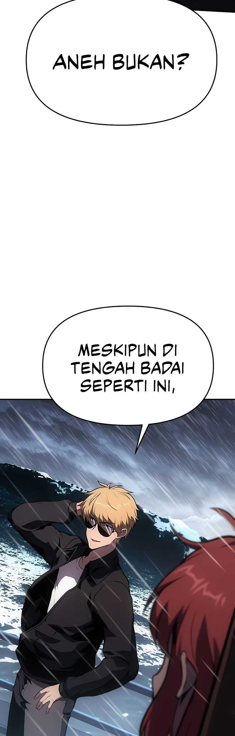 The Knight King Who Returned with a God Chapter 54 Gambar 54