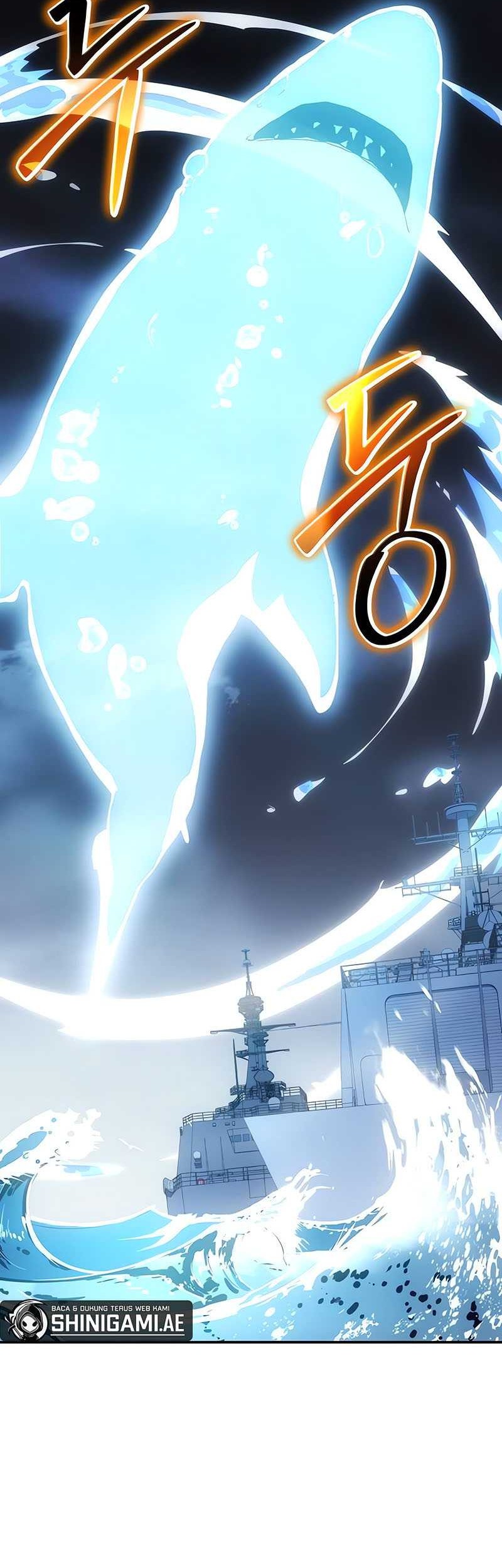 The Knight King Who Returned with a God Chapter 54 Gambar 25