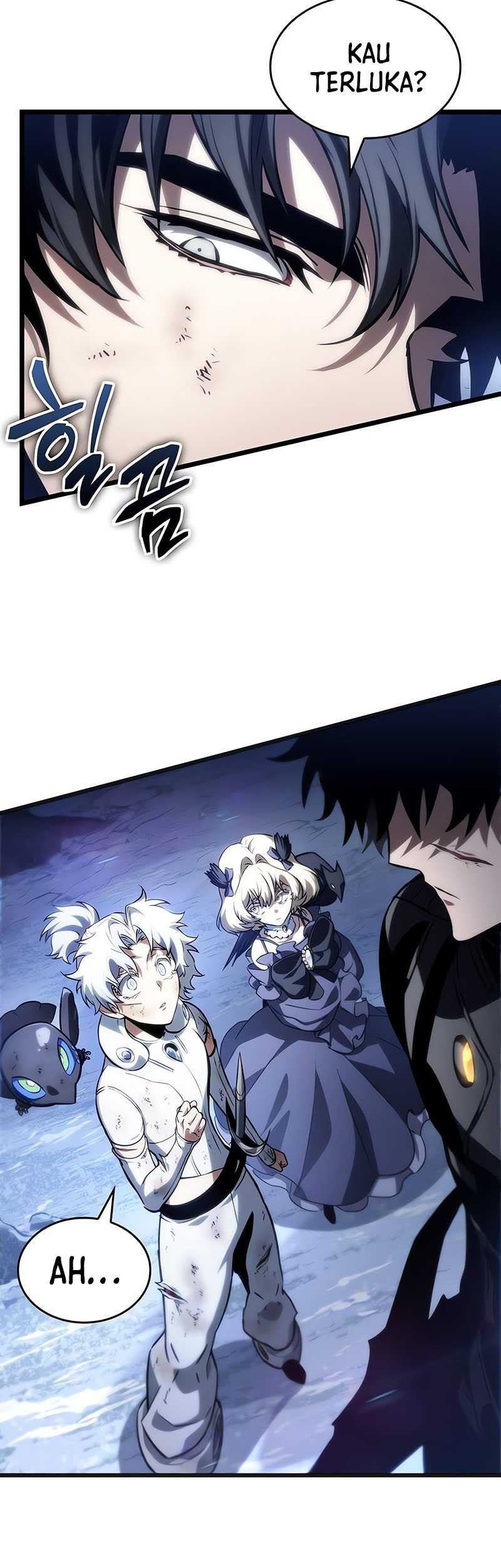 The World After the Fall Chapter 120 Gambar 34