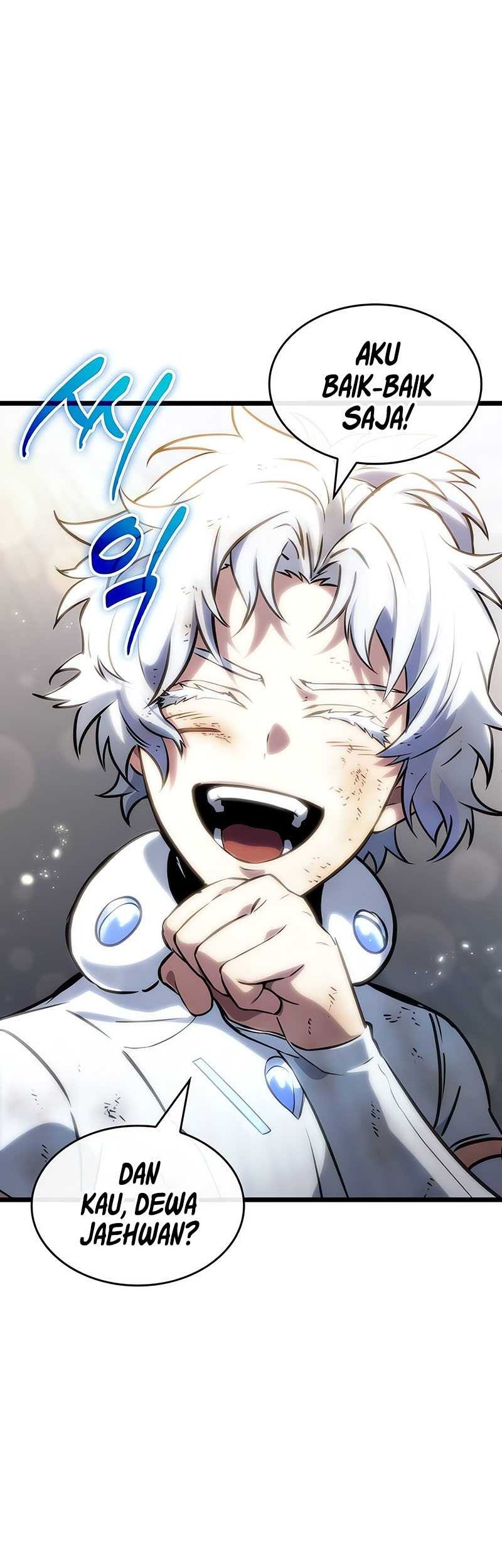 The World After the Fall Chapter 120 Gambar 35