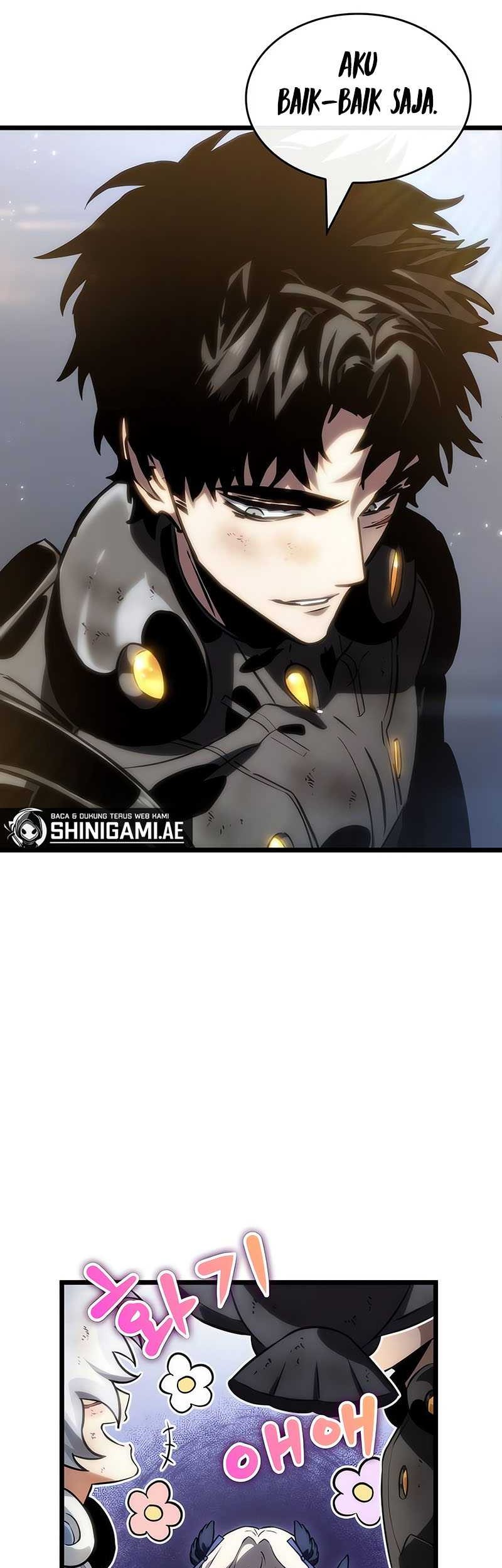 The World After the Fall Chapter 120 Gambar 36