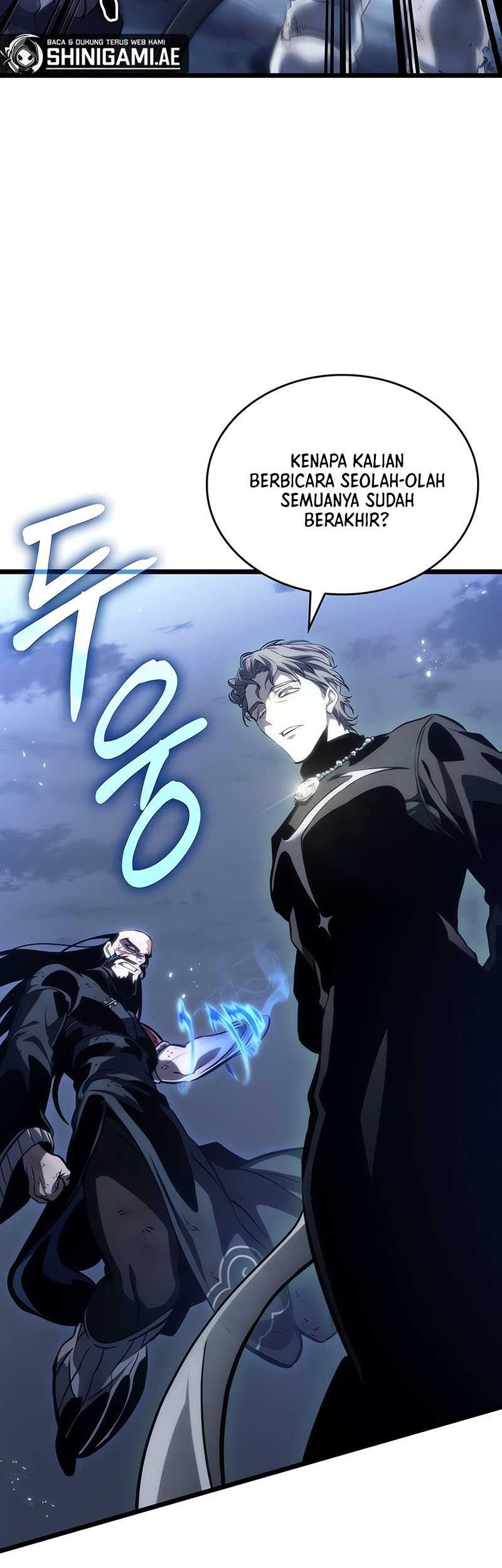 The World After the Fall Chapter 120 Gambar 39